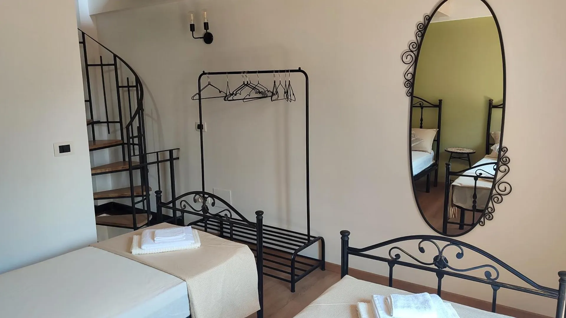Apartmán La Clementina Modica 0*,  Itálie