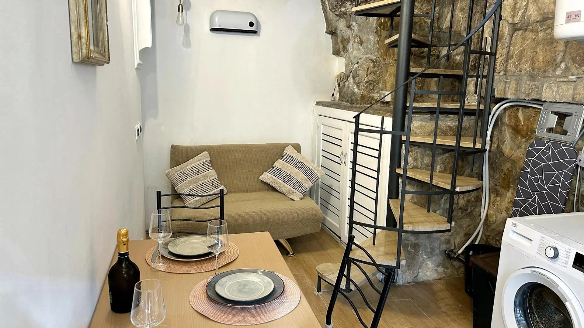Apartmán La Clementina Modica