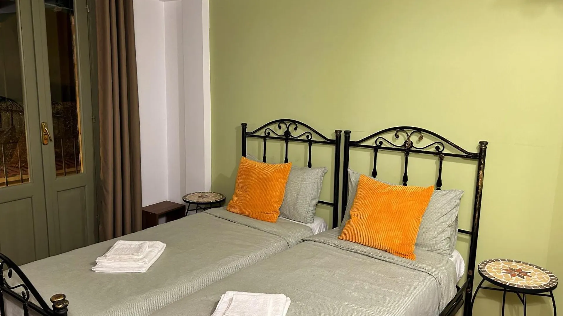 Apartmán La Clementina Modica 0*,  Itálie
