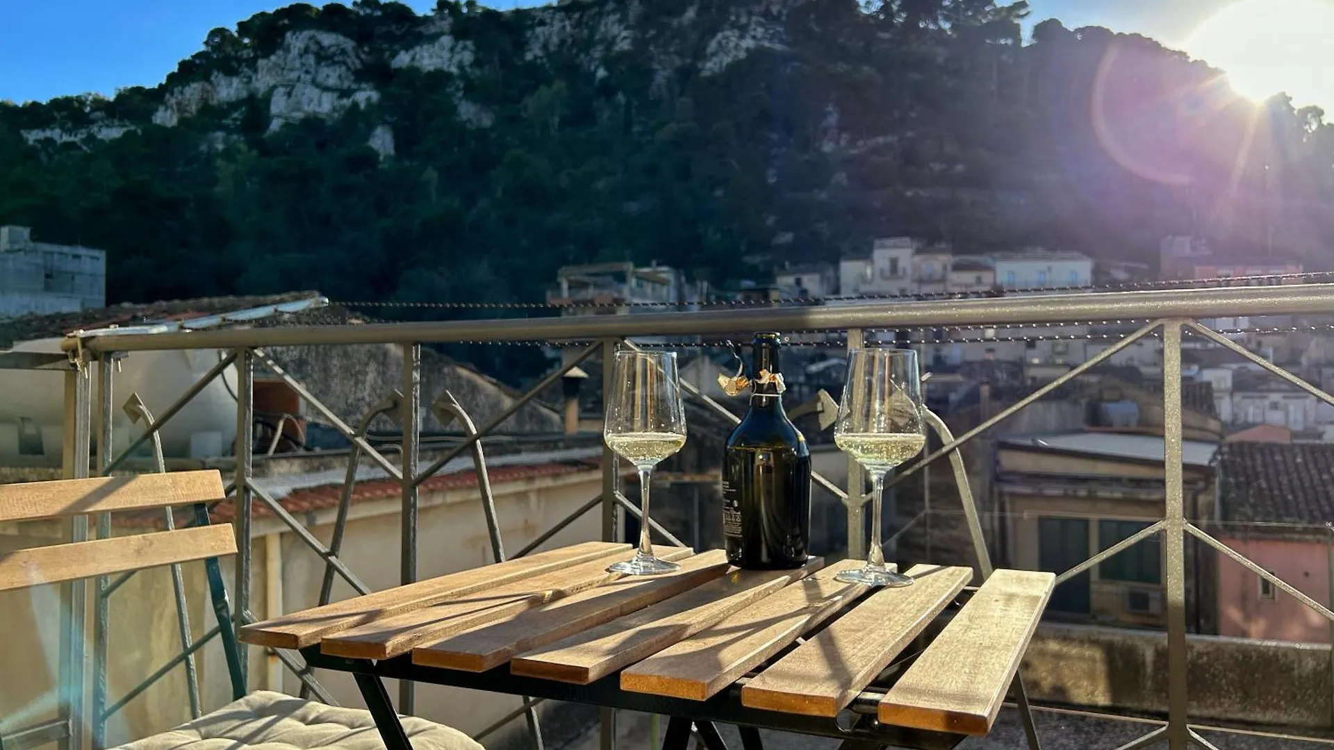 Apartmán La Clementina Modica