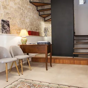 Candelieri19 Bed and breakfast
